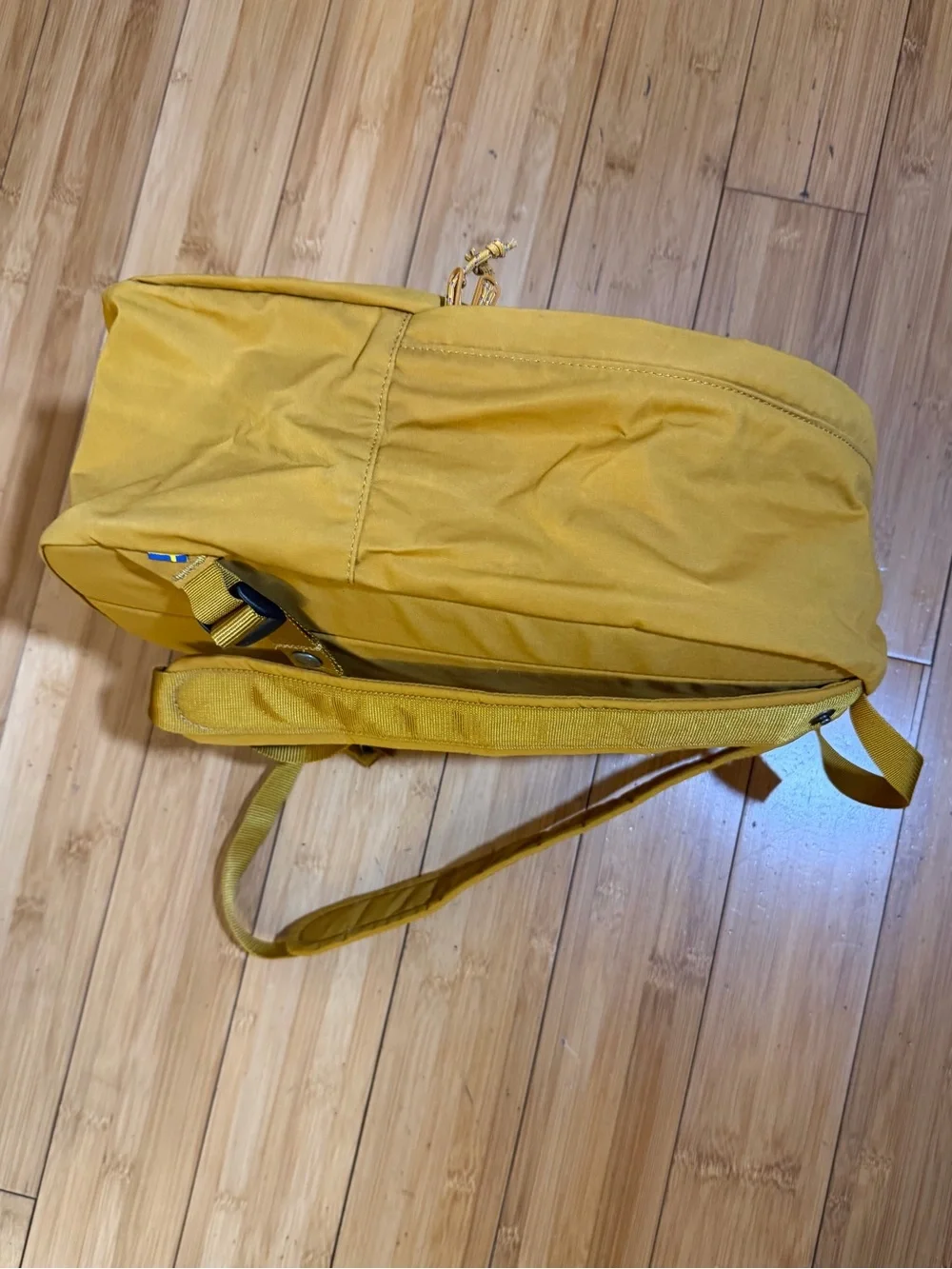 Fjallraven nwot vardag